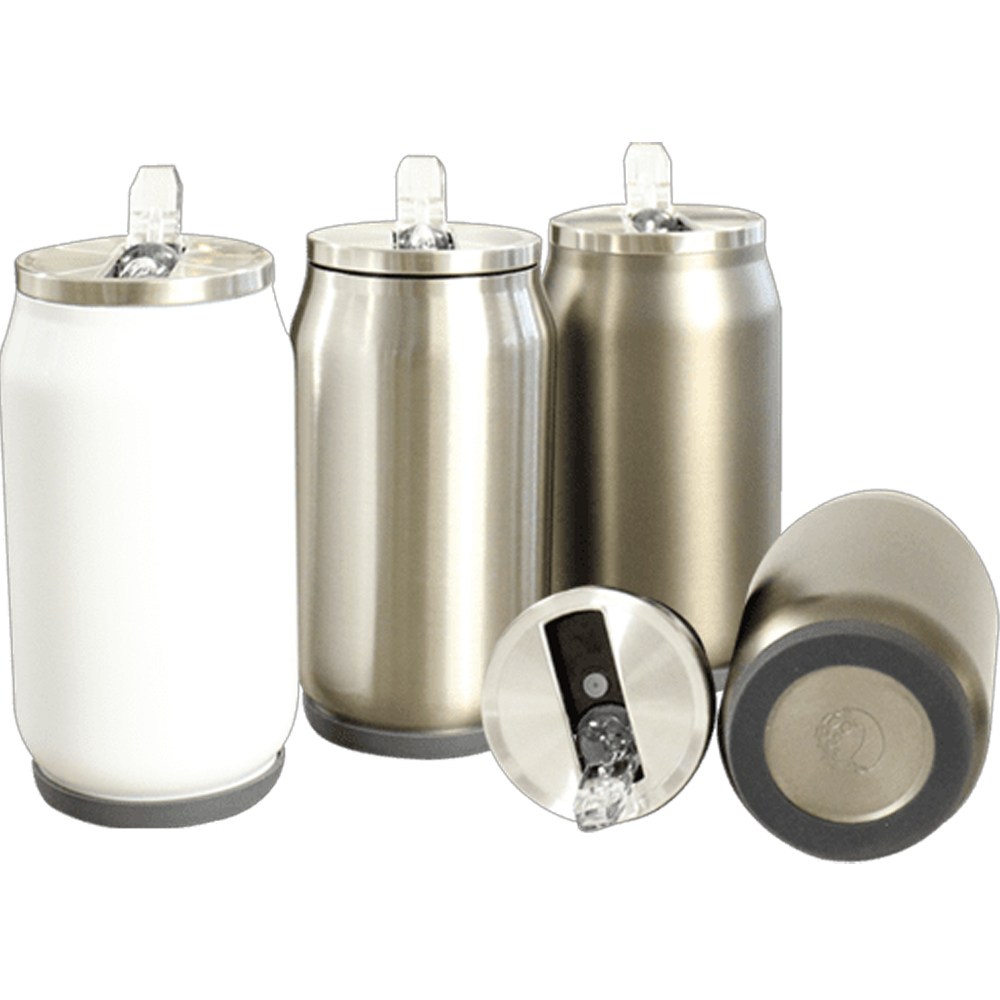 LataAcero 450ml